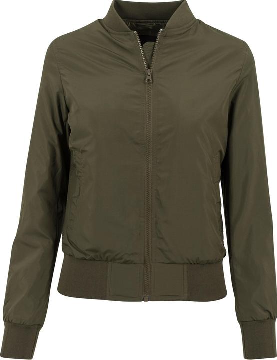 Produktbild Urban Classics Bomber Jacket (L)