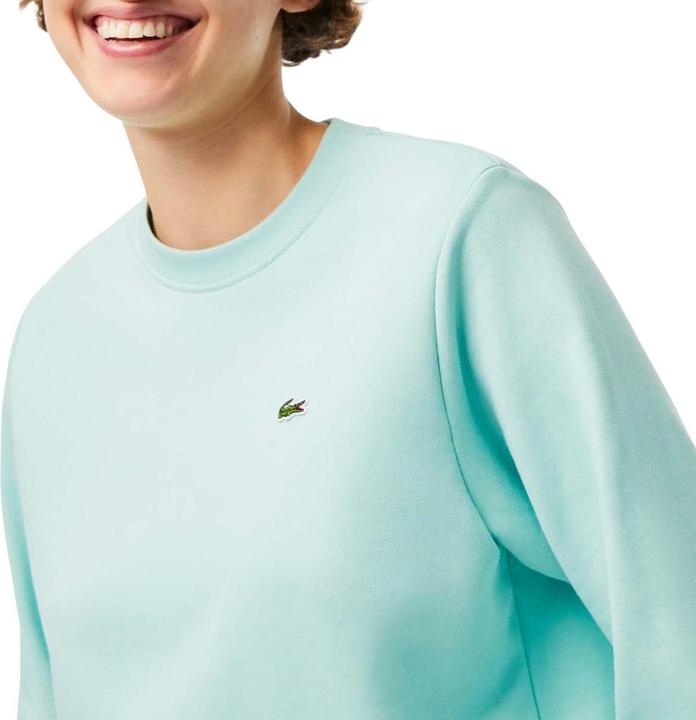 Produktbild Lacoste Sweatshirt Rundhalsausschnitt (32 D)