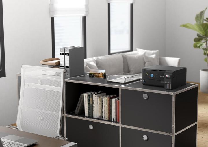 Image du produit Epson EcoTank ET-2840 (Réservoir d'encre, Couleur)