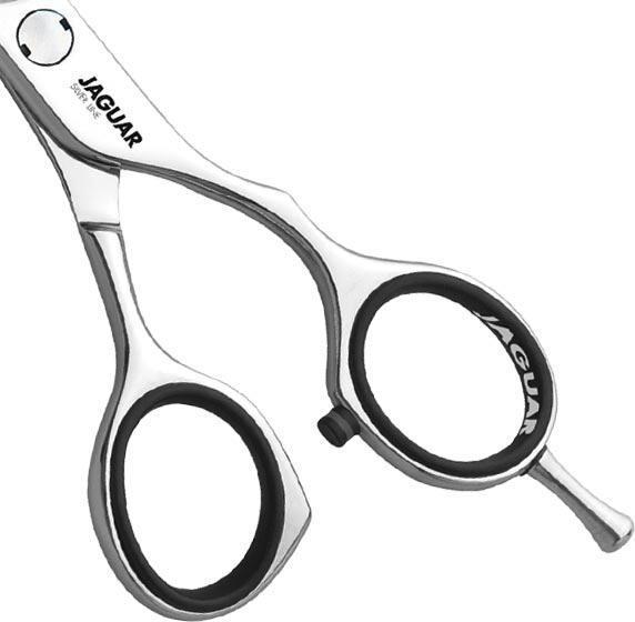 Image du produit Jaguar CJ 43 Plus 6,0 Ciseaux de sculpteur