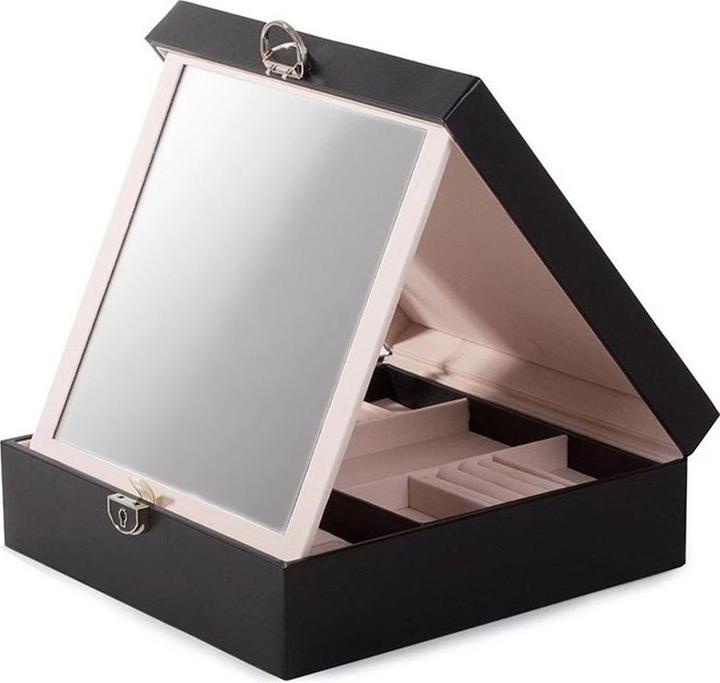 Image du produit Verk Group Boîte à bijoux, montres, organiseur, boîte