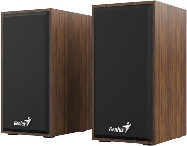 Actual product image Genius SP-HF180 Computer Speakers (31730029400)