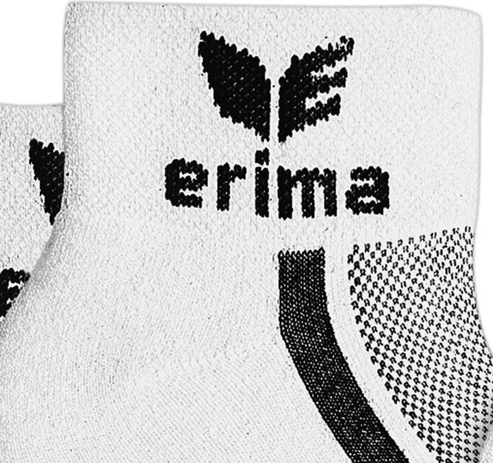 Produktbild Erima 3-Pack Kurzsocken (39 - 42, 35 - 38, 43 - 46, 47 - 50, 31 - 34)