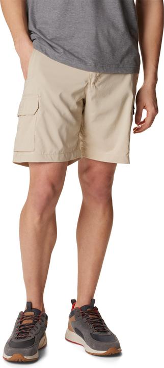 Actual product image Columbia Silver Ridge Utility Cargo Short (30)