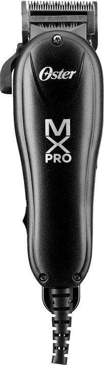 Actual product image Oster mXpro