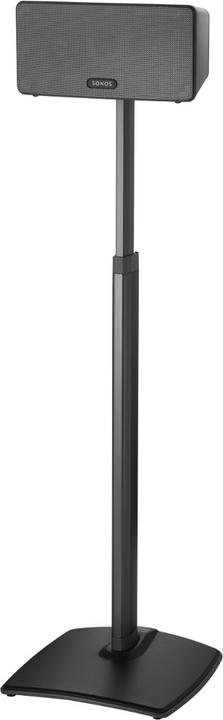 Produktbild Sanus Ständer zu Sonos ONE, PLAY:1, Play:3 (1 Paar, Ständer, Höhenverstellbar)