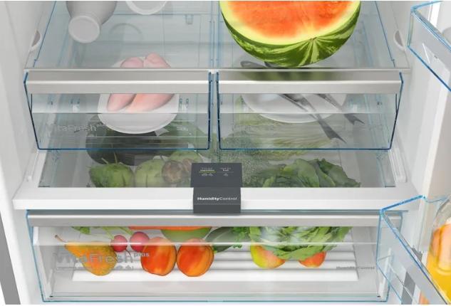 Produktbild Bosch Hausgeräte Kühl/Gefrierkombi (526 l)