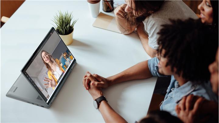 Produktbild Lenovo Yoga 7 14IAL7 (14", Intel Core i7-1260P, 16 GB, 1000 GB, DE)