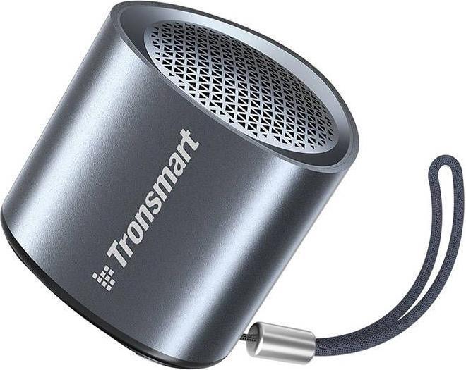 Actual product image Tronsmart Wireless Bluetooth Speaker Nimo Black (black) (12 h)