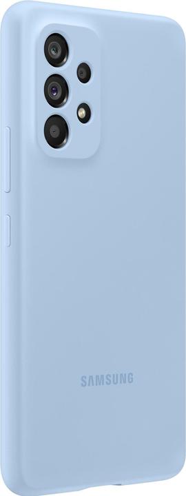 Immagine prodotto Samsung Silicone Cover (Samsung Galaxy A53 5G)
