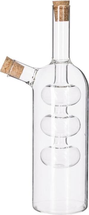 JTI Flasche für Öl und Essig