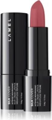Actual product image MyScreen Protector Lamel Silk Cover Lipstick - 4 G