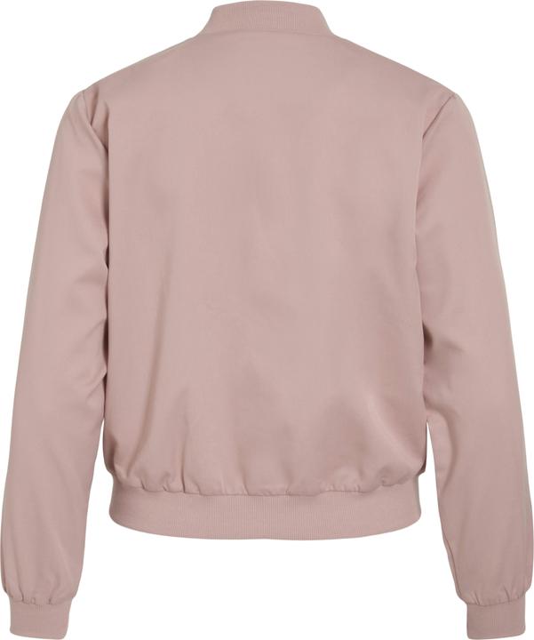 Actual product image Vila Zip Bomber Jacket (36)
