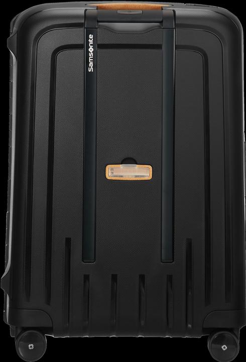 Image du produit Samsonite S'CURE ECO SPINNER 69/25 (79 l, M (50 - 90l))