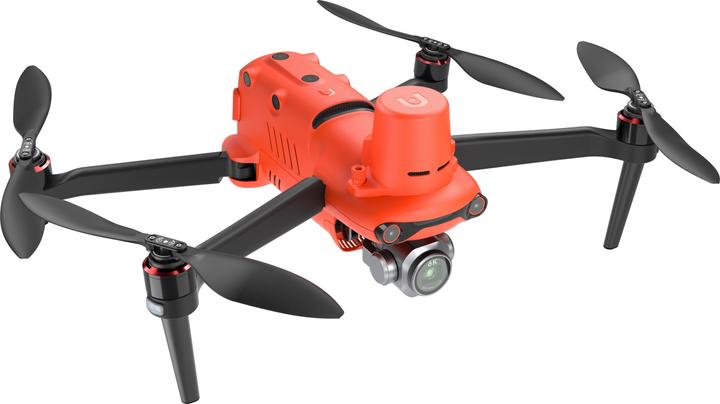Produktbild Autel EVO II Pro RTK Rugged Bundle RTF (36 min, 1237 g, 20 Mpx)
