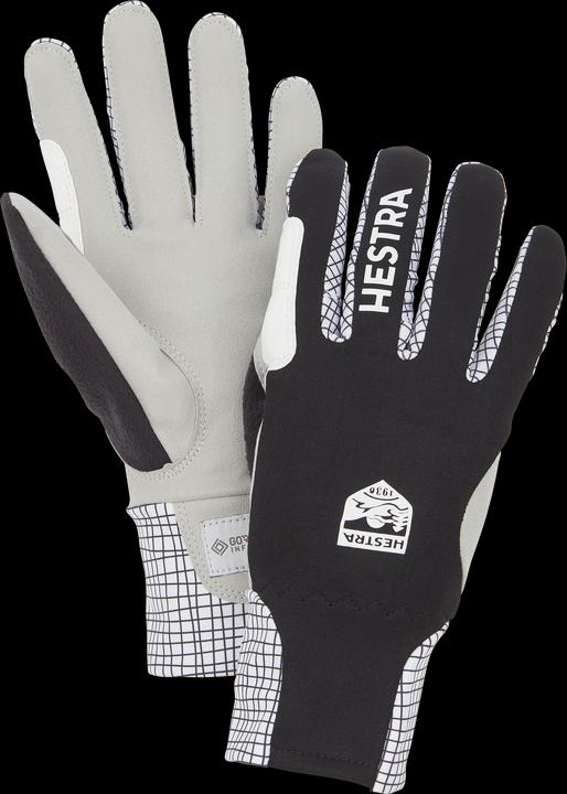 Produktbild Hestra Women's W.S. Breeze 5 Finger (S)
