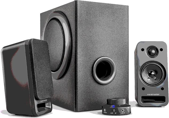 Produktbild Wavemaster MX3+ BT