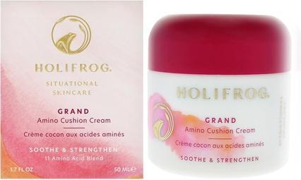 Actual product image HoliFrog Grand Amino cushion cream 50 ml (50 ml, Day cream)