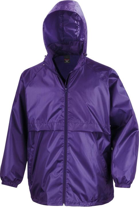 Result Clothing Windjacke (L)