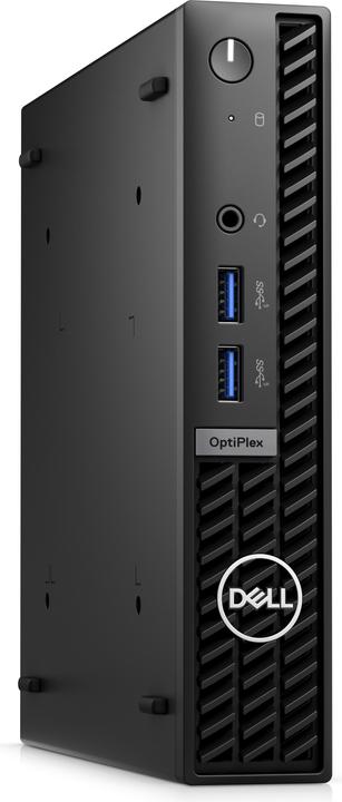 Actual product image Dell OptiPlex Micro 7010 (Intel Core i5-13500T, 16 GB, 512 GB, UHD Graphics 770)