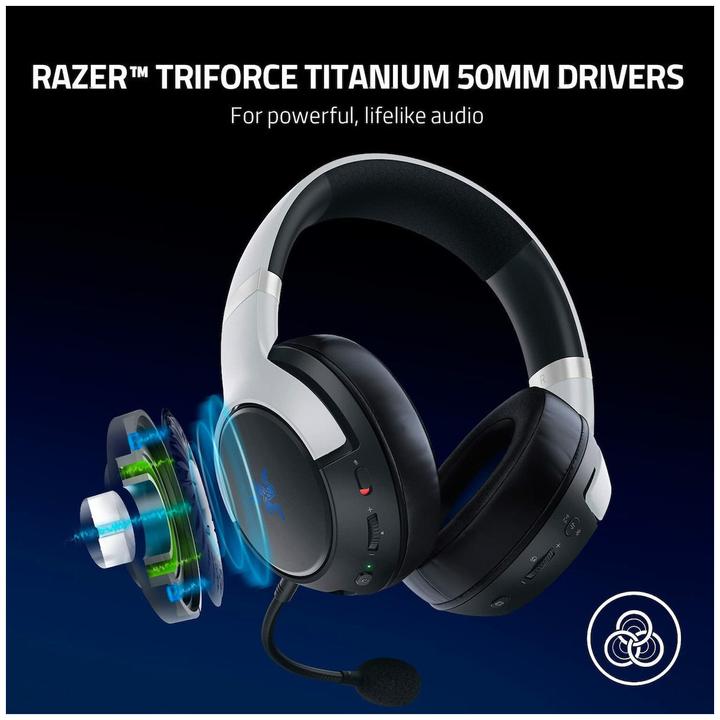 Produktbild Razer Kaira Hyperspeed (Kabellos)
