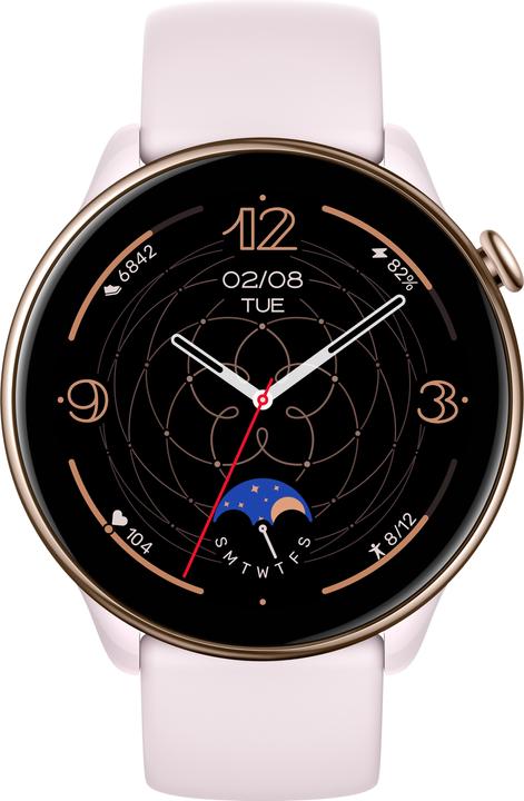 Produktbild Amazfit GTR Mini (42.83 mm)
