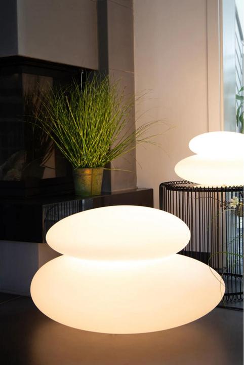 Produktbild 8 seasons design Shining Stone (410 lm, E27, IP44)