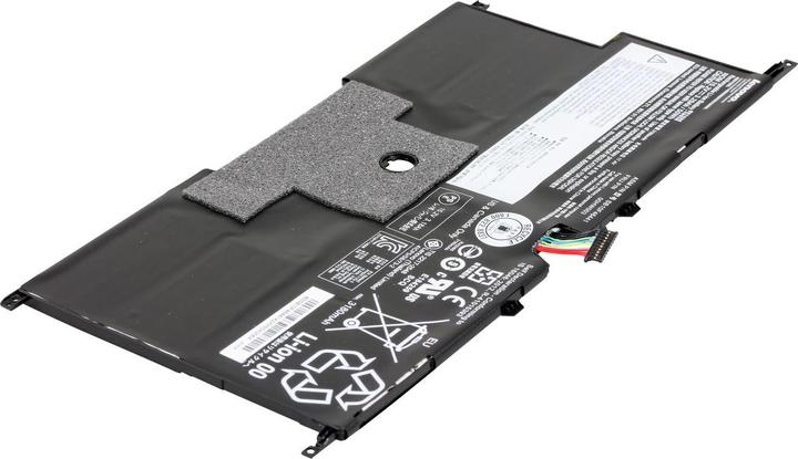 Produktbild Lenovo Laptop-Batterie (8 Zellen, 3290 mAh)