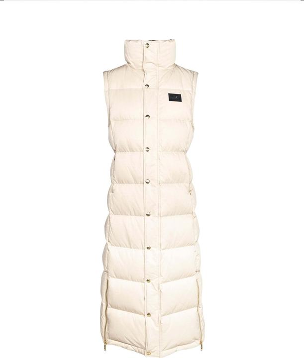 Produktbild Hést Daunenjacke EDDA 2in1 Down Coat/ Vest (S)