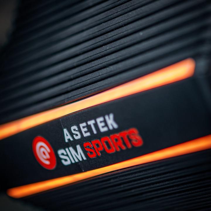 Image du produit Asetek La base de roue Invicta (27 Nm) (PC)