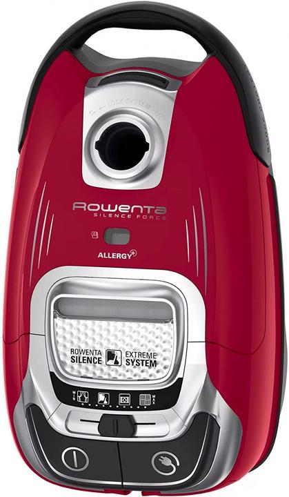 Produktbild Rowenta Silence Force Allergy+ RO7473