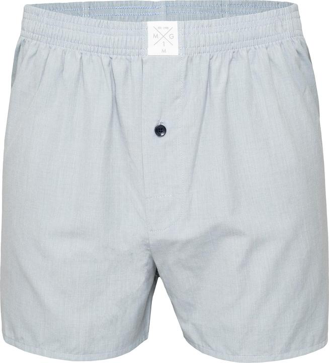 Actual product image Mg-1 Boxer Classic Checks (XL, pack of 6)