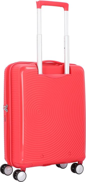 Produktbild American Tourister SOUNDBOX Spinner (41 l, Handgepäck (bis 50l))