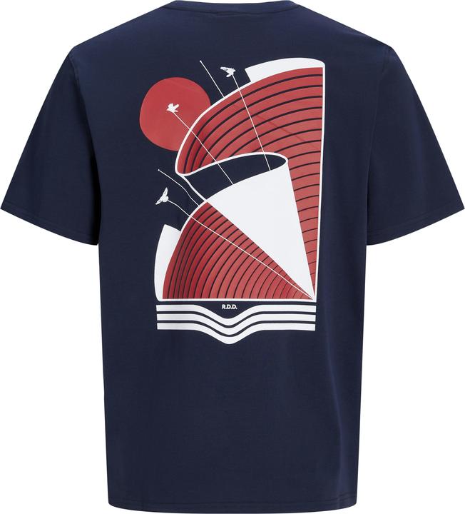 Immagine prodotto Jack & Jones Maglietta RDD (M)