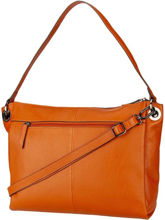 Actual product image Burkely Handtasche Radiant Raeven (8 l)