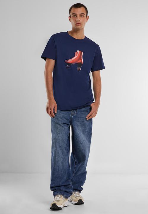 Image du produit Mister Tee Thé à roulettes - 89315 (L)