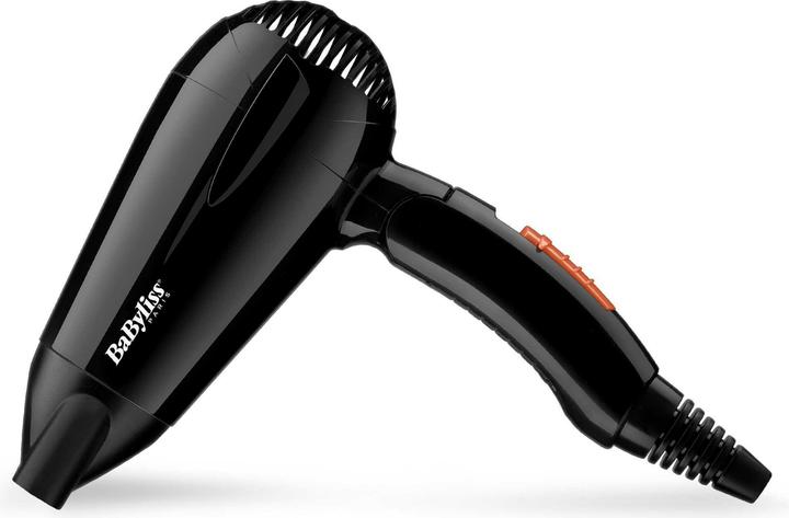 Produktbild BaByliss Travel Dry 2000