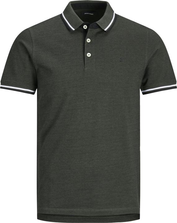 Jack & Jones Klassisches Poloshirt