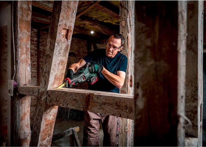 Produktbild Metabo SSEP 18 LT BL