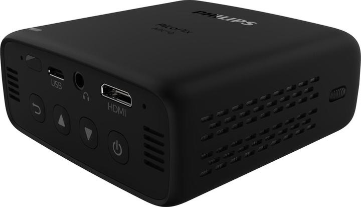 Philips PicoPix Micro (WQHD, 150 lm, 1.2:1)