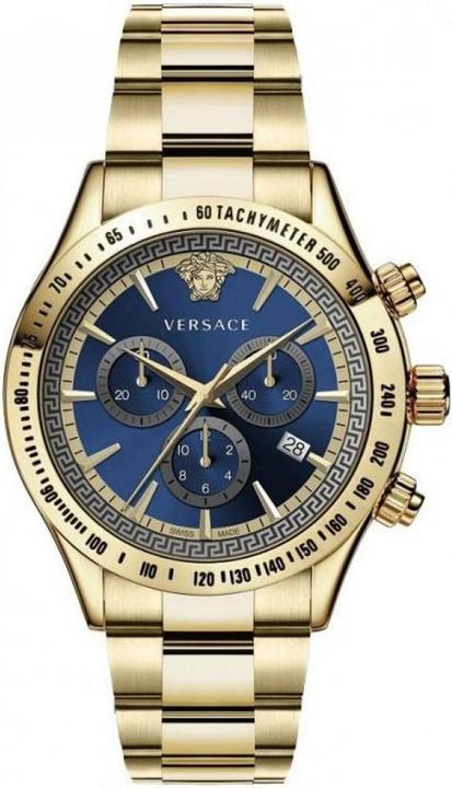 Produktbild Versace VEV700619 (Chronograph, 44 mm)