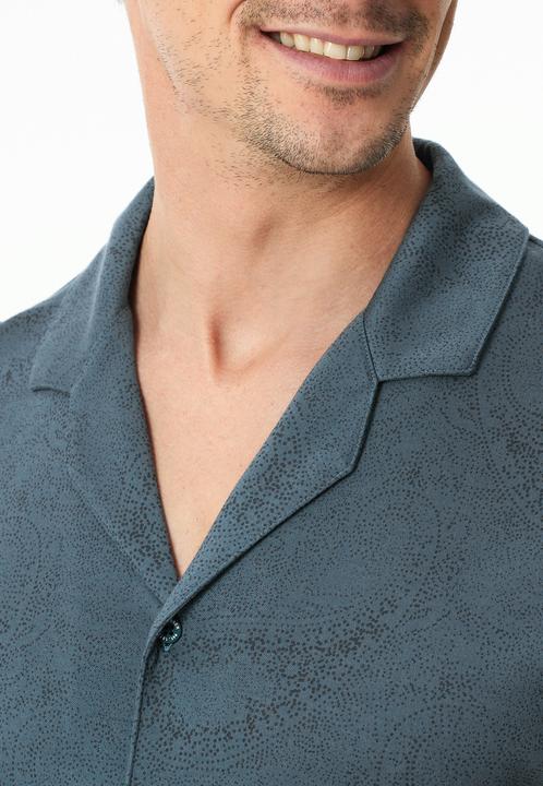 Image du produit Schiesser Fine Interlock Pyjama (52, L)