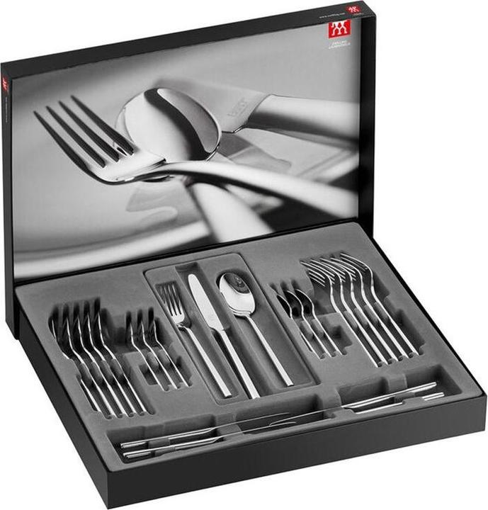 Produktbild Zwilling Aberdeen (30 Stück, Besteck Set)