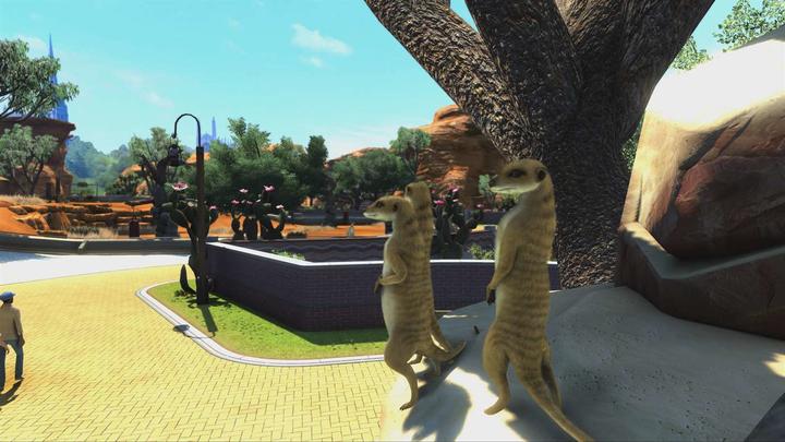 Produktbild Microsoft Zoo Tycoon: Ultimate Animal Collection
