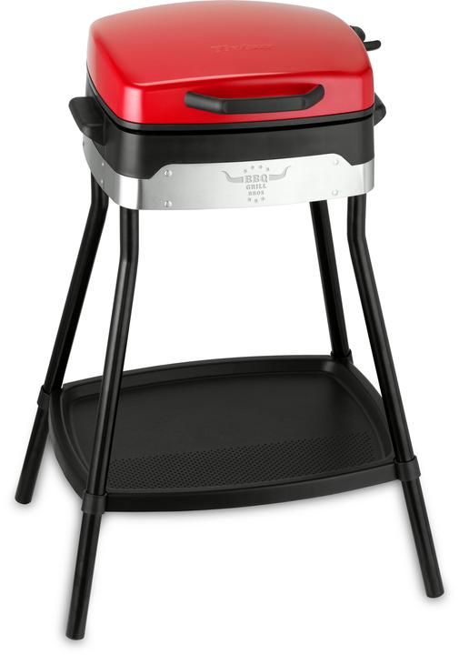 Immagine prodotto Trisa BBQ0683 (2 kW)