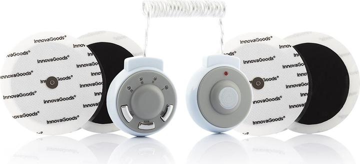 Image du produit InnovaGoods Appareil de massage EMS pour le remodelage du corps Atrain