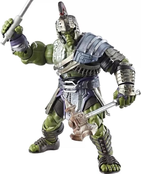Hasbro Marvel Best of Legends Series - Rocket Raccoon & Groot