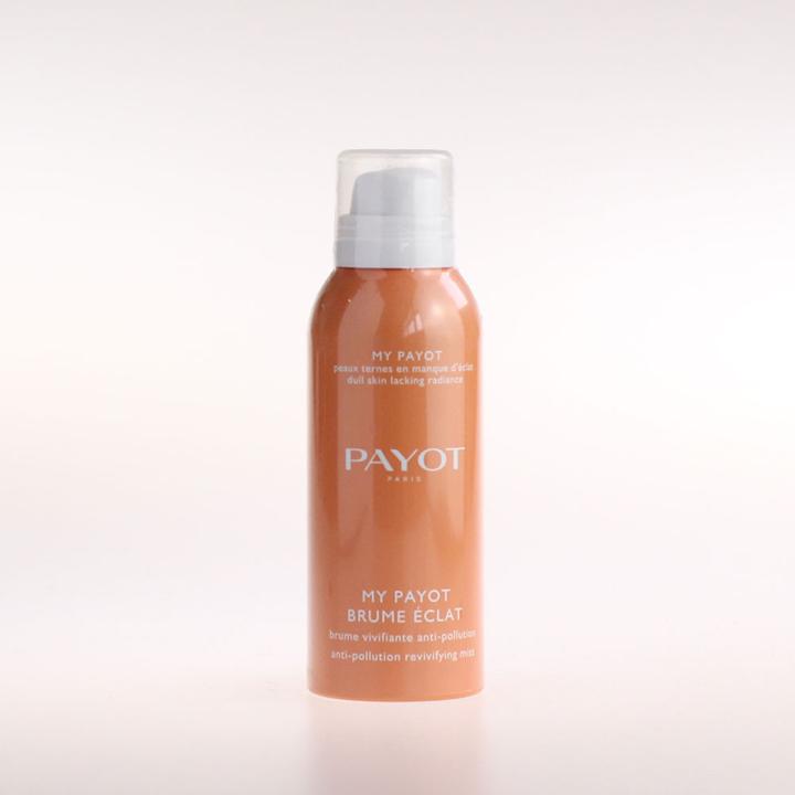 Image du produit Payot Paris My Payot Brume Éclat (125 ml)