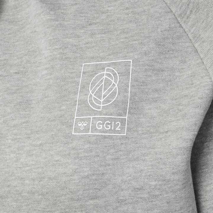 Produktbild hummel Gg12 Sweat Hoodie Woman (XXL)