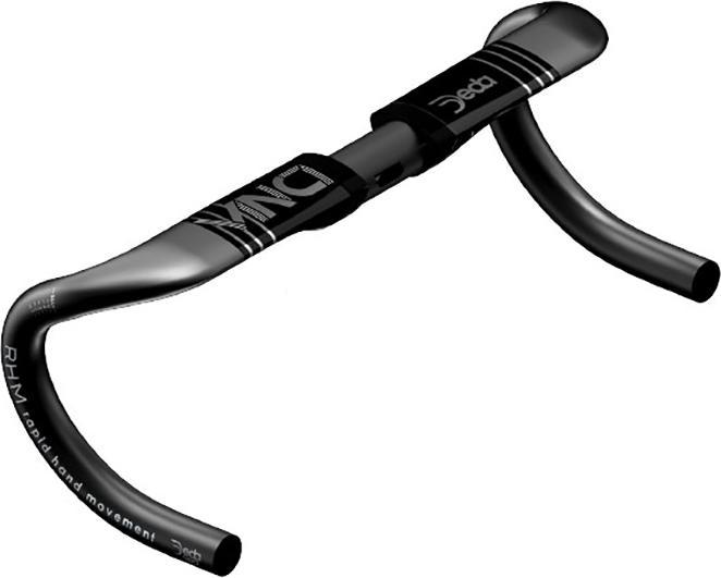 Deda Elementi Vinci (31.80 mm)